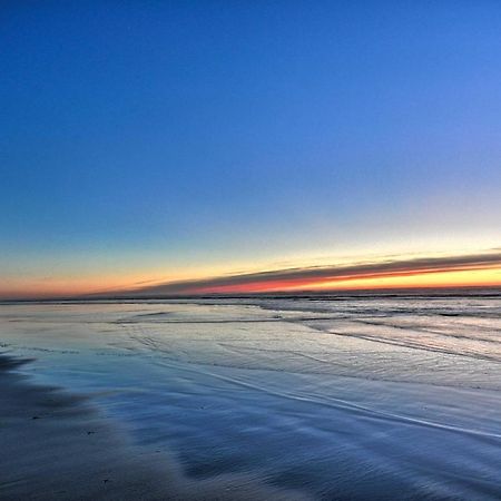 Coastal Retreat In Long Beach Walk To Attractions 外观 照片