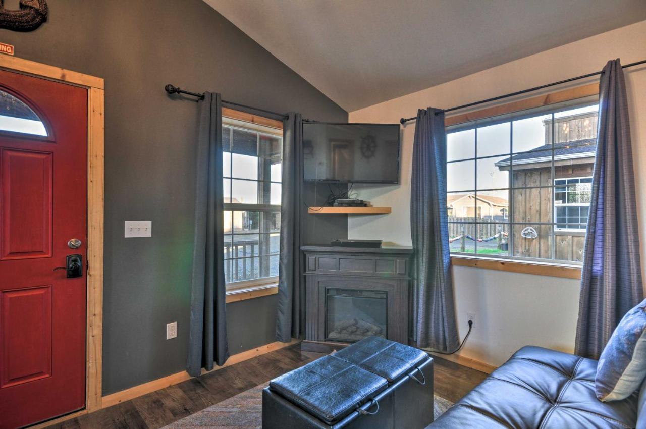 Coastal Retreat In Long Beach Walk To Attractions 外观 照片