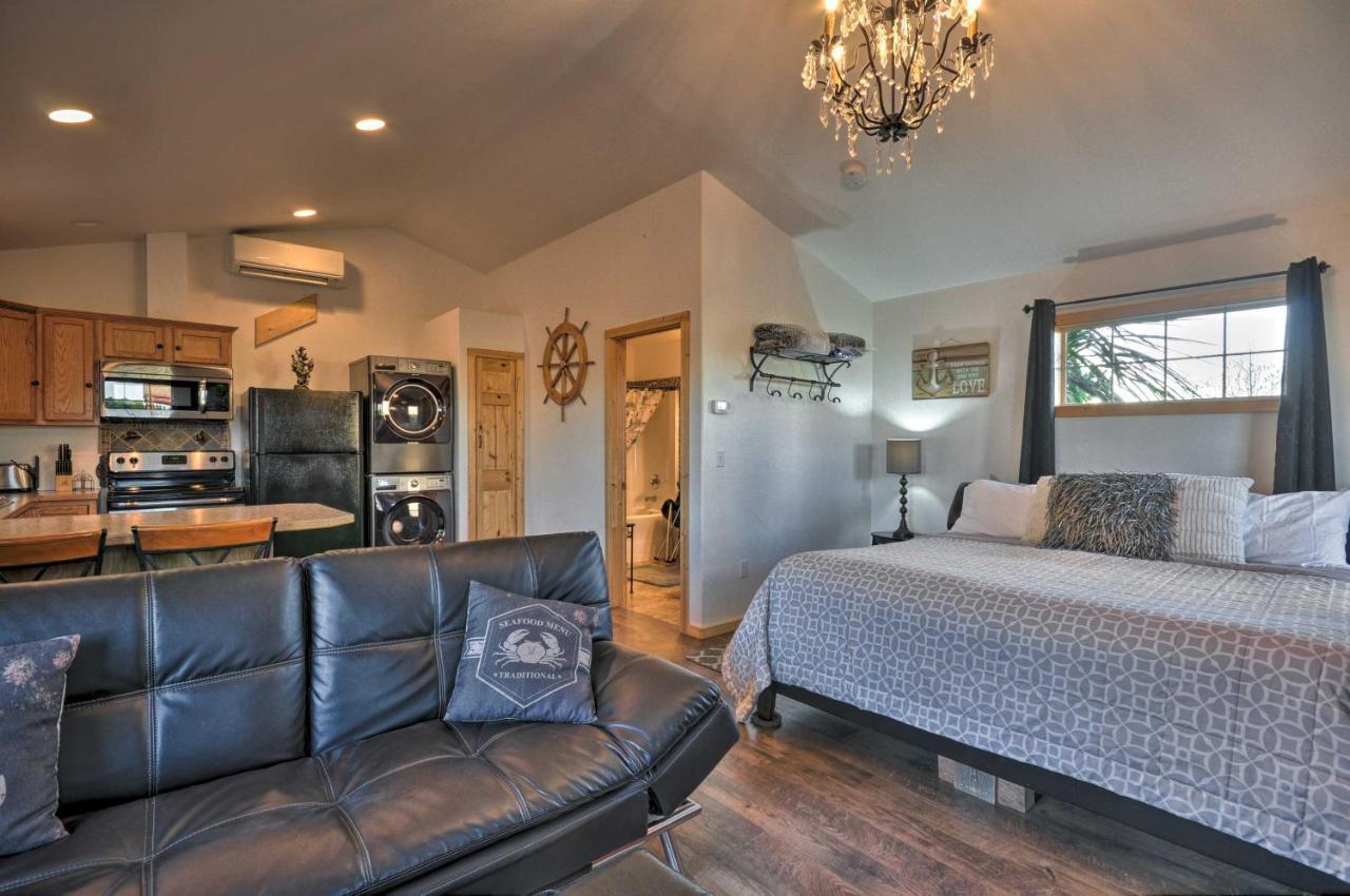 Coastal Retreat In Long Beach Walk To Attractions 外观 照片