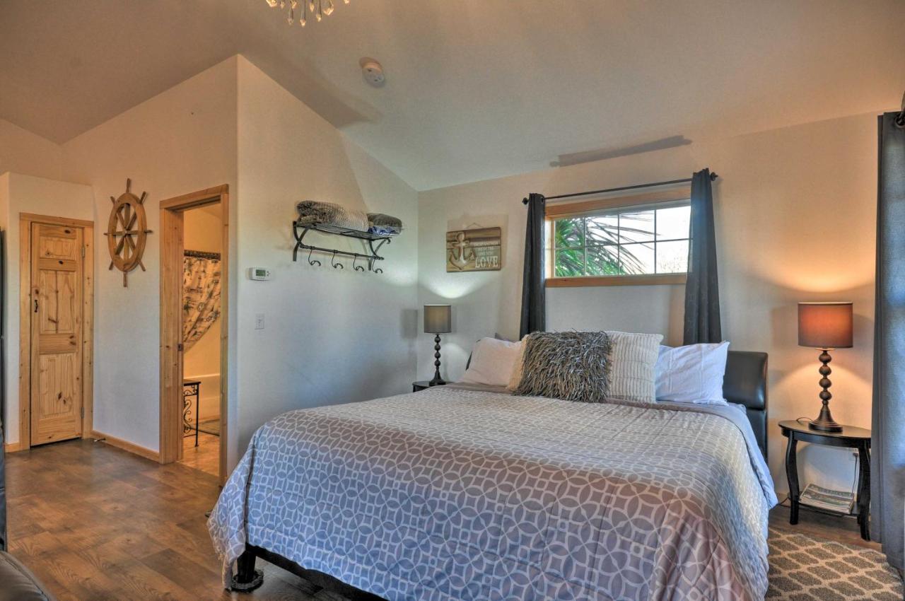 Coastal Retreat In Long Beach Walk To Attractions 外观 照片