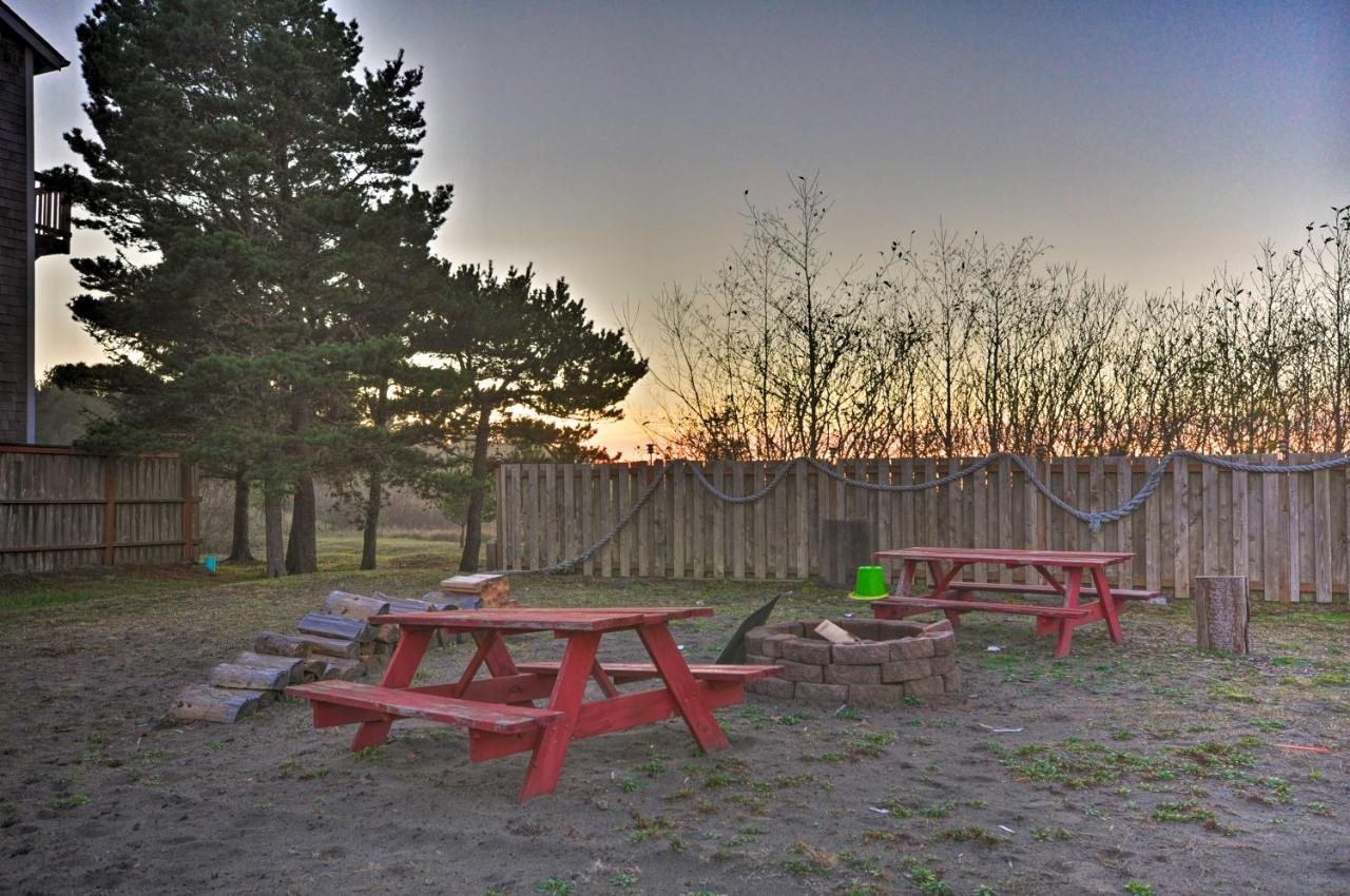 Coastal Retreat In Long Beach Walk To Attractions 外观 照片